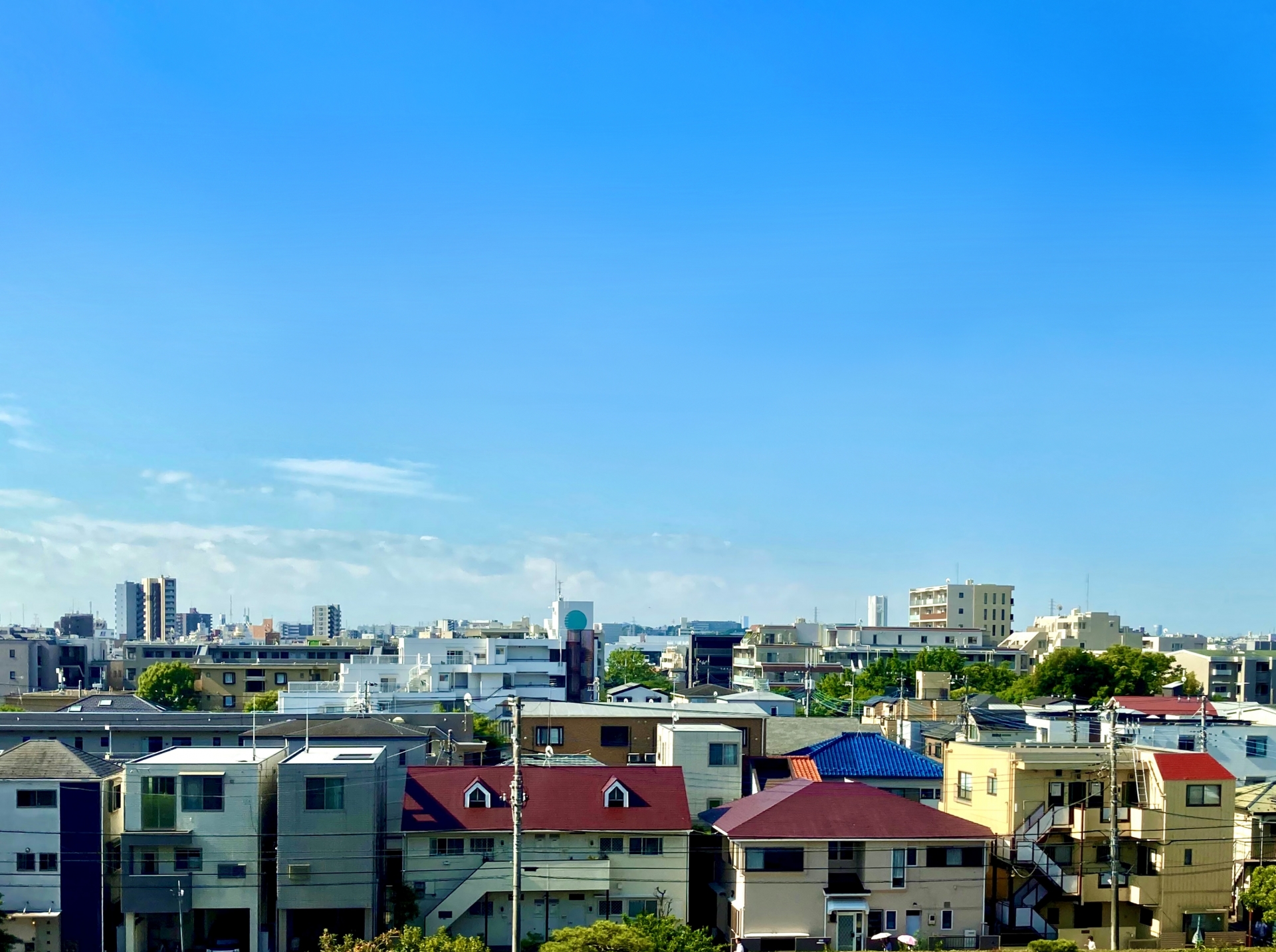 内装レスキュー郡山・大家さんお助け隊　オーナー様案内イメージ写真