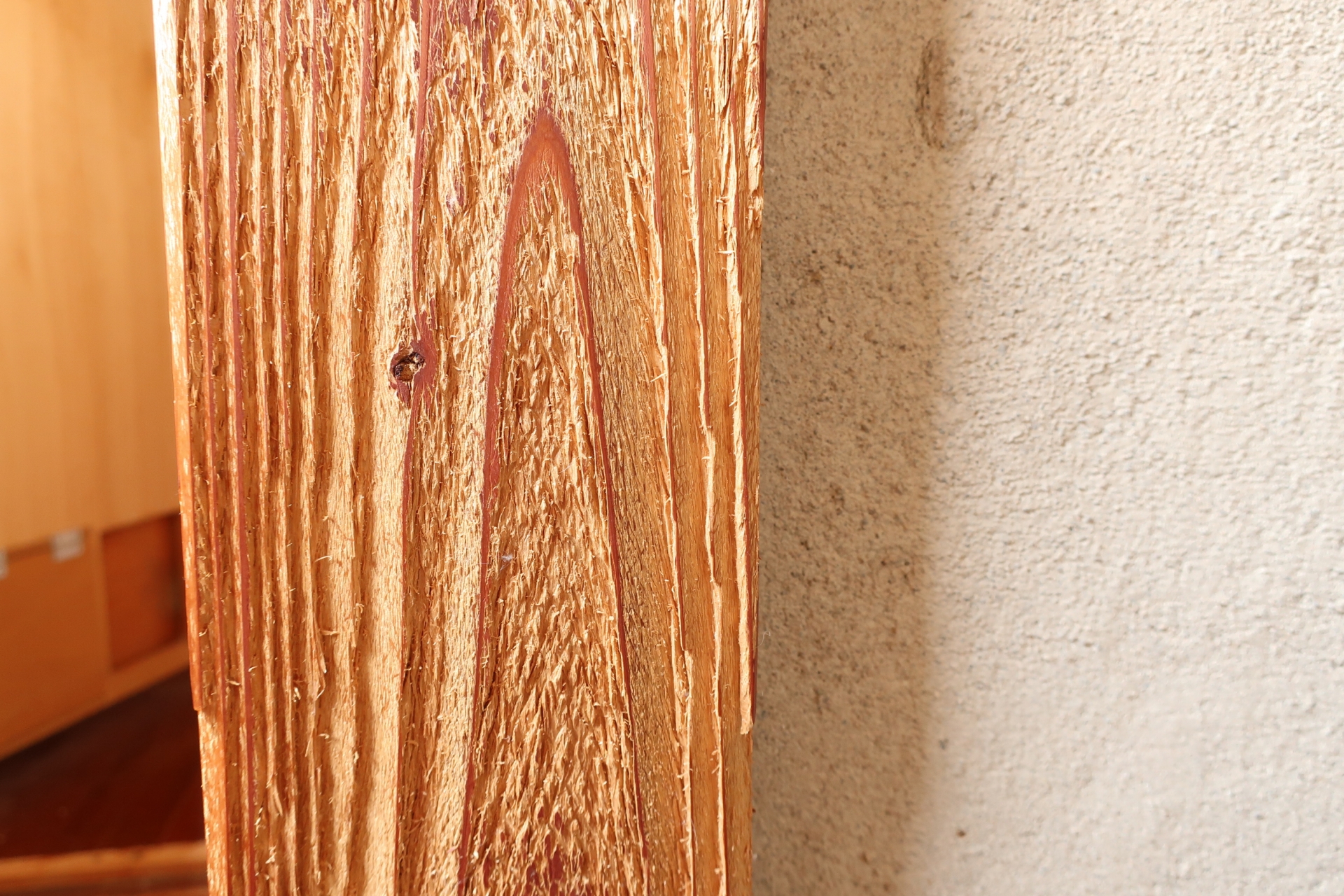 内装レスキュー郡山・大家さんお助け隊　賃貸物件施工事例参考写真